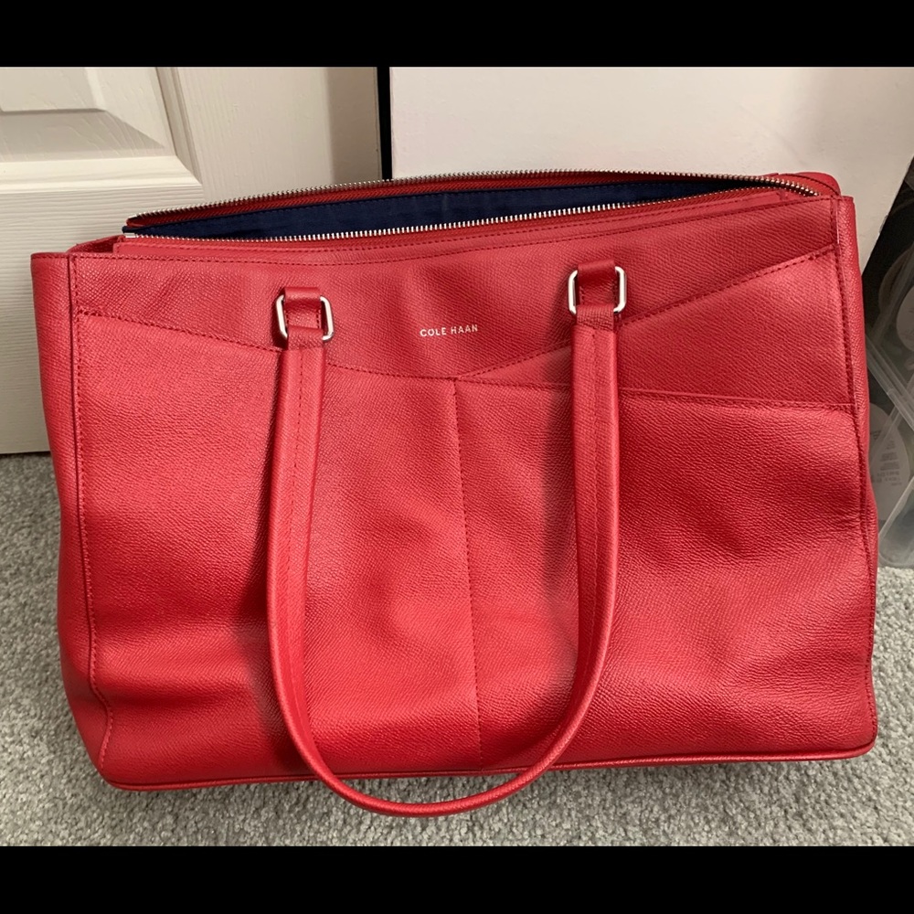 Cole Haan Purse